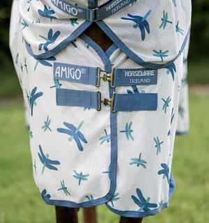 Chemise Anti-mouches Amigo® Bug Rug Plus Horseware
