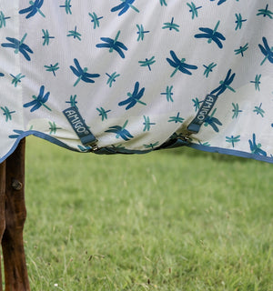 Chemise Anti-mouches Amigo® Bug Rug Plus Horseware