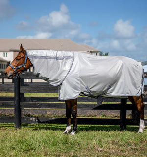 Chemise Anti-mouches Amigo® Bug Rug Plus Horseware