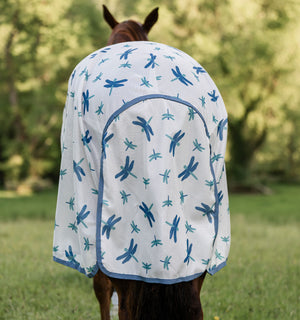Chemise Anti-mouches Amigo® Bug Rug Horseware