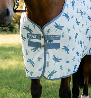 Chemise Anti-mouches Amigo® Bug Rug XL Plus Horseware