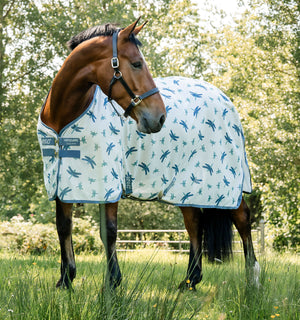 Chemise Anti-mouches Amigo® Bug Rug XL Plus Horseware