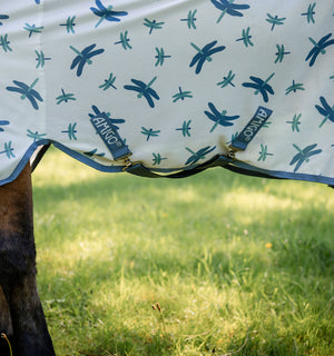 Chemise Anti-mouches Amigo® Bug Rug XL Plus Horseware
