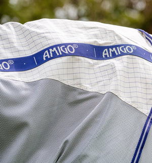 Chemise Anti-mouches Amigo® Airflow Horseware