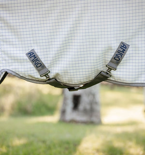 Chemise d’Été Amigo® Summer Sheet Plus Horseware
