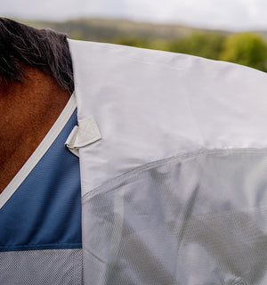 Chemise Combi Amigo® AmEco Fly Combi Plus Horseware