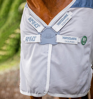 Chemise Combi Amigo® AmEco Fly Combi Plus Horseware