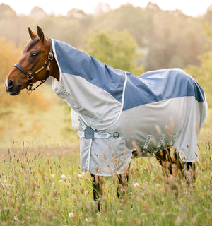Chemise Combi Amigo® AmEco Fly Combi Plus Horseware