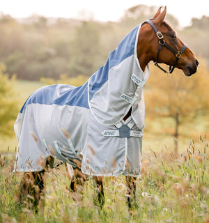 Chemise Combi Amigo® AmEco Fly Combi Plus Horseware