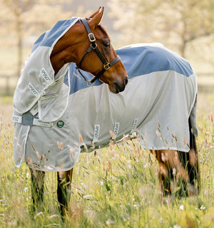 Chemise Combi Amigo® AmEco Fly Combi Plus Horseware