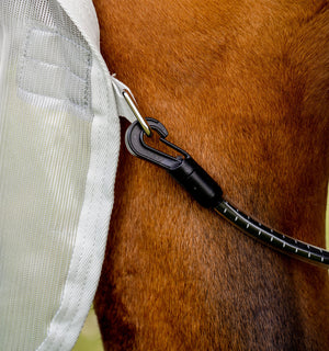 Chemise Combi Amigo® AmEco Fly Combi Plus Horseware