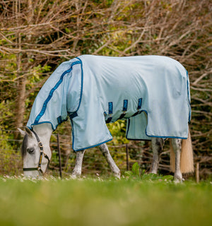 Chemise Anti-mouches Amigo® Bug Buster Plus Horseware
