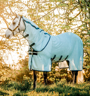 Chemise Anti-mouches Amigo® Bug Buster Plus Horseware