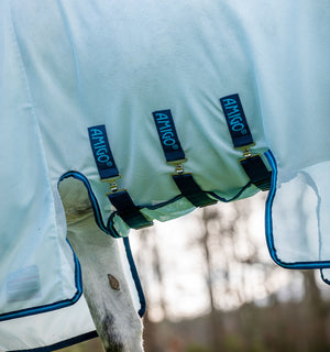 Chemise Anti-mouches Amigo® Bug Buster Plus Horseware