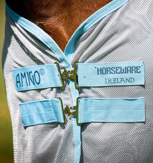 Chemise Anti-mouches Amigo® AmEco Bug Buster Plus Horseware