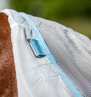 Chemise Anti-mouches Amigo® AmEco Bug Buster Plus Horseware