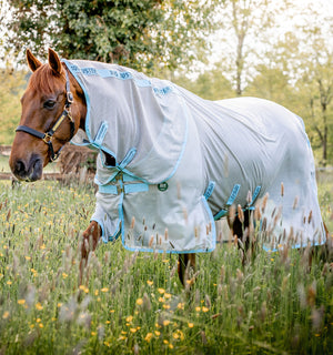 Chemise Anti-mouches Amigo® AmEco Bug Buster Plus Horseware