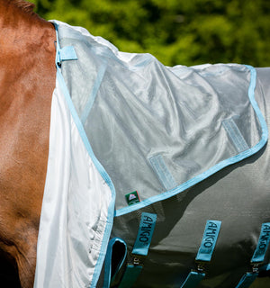 Chemise Anti-mouches Amigo® AmEco Bug Buster Plus Horseware