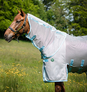 Chemise Anti-mouches Amigo® AmEco Bug Buster Plus Horseware