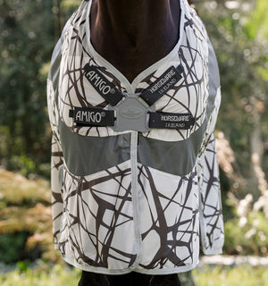 Chemise Anti-mouches Amigo® CamoFly Plus Horseware