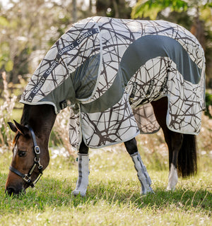 Chemise Anti-mouches Amigo® CamoFly Plus Horseware