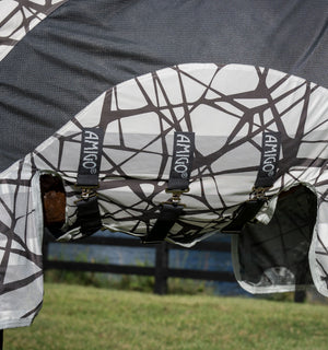 Chemise Anti-mouches Amigo® CamoFly Plus Horseware