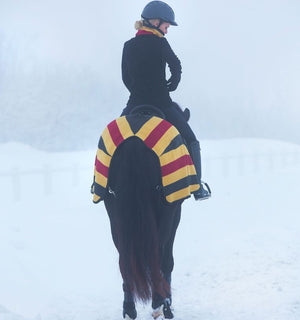 Protecție pentru șale polară Rambo Horseware