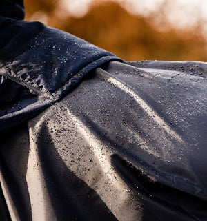 Couverture de Pluie Rambo® Mack in a Sack Horseware