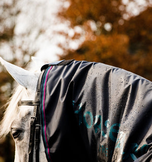 Couverture de Pluie Rambo® Mack in a Sack Horseware