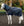 Couverture de Pluie Rambo® Mack in a Sack Horseware