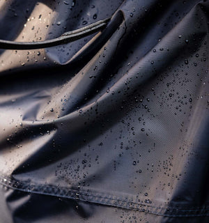 Couverture de Pluie Rambo® Mack in a Sack Horseware