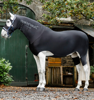 Combinaison Lycra Rambo® Slinky Intégrale Horseware