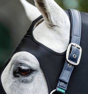 Couvre-cou Lycra Rambo® Slinky Hood Horseware