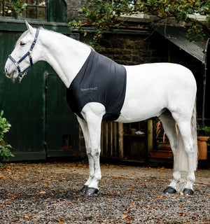 Protège-épaules Lycra Rambo® Slinky Shoulder Horseware