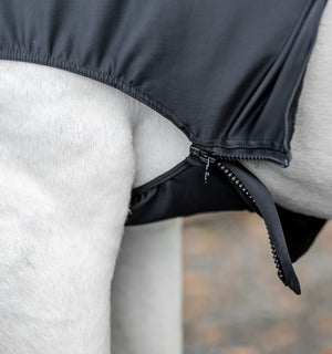 Protège-épaules Lycra Rambo® Slinky Shoulder Horseware