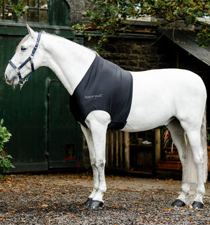 Protège-épaules Lycra Rambo® Slinky Shoulder Horseware