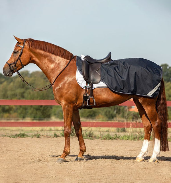 Couvre-reins imperméable Amigo Horseware