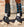 Woof Wear – Guêtres de cross Air Cooled Original antérieurs Premier Equine Black | Sellerie Bucéphale