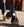 Woof Wear – Guêtres de cross Air Cooled Original antérieurs Premier Equine Black 2 | Sellerie Bucéphale