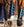 Woof Wear – Guêtres de cross Air Cooled Original postérieurs Premier Equine Black 3 | Sellerie Bucéphale