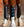 Woof Wear – Guêtres de cross Air Cooled Original postérieurs Premier Equine Black 2 | Sellerie Bucéphale
