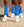 Woof Wear – Guêtres Sports Medicine Air-Tech Premier Equine Royal Blue 3 | Sellerie Bucéphale