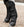 Woof Wear – Guêtres de transport Airtechnology Knee Pro-Tech Premier Equine Black | Sellerie Bucéphale