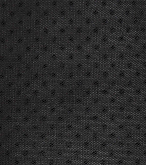 Woof Wear – Guêtres de transport Airtechnology Knee Pro-Tech Premier Equine Black 4 | Sellerie Bucéphale