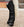 Woof Wear – Guêtres de transport Airtechnology Knee Pro-Tech Premier Equine Black 3 | Sellerie Bucéphale