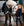 Ensemble Couverture d’Extérieur Rhino® Poney 0g + Doublure 200g Horseware