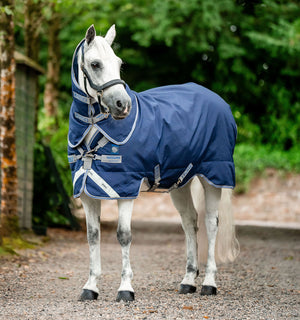 Couverture d’Extérieur Rhino® Plus Poney 0g Horseware