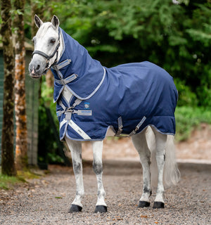 Couverture d’Extérieur Rhino® Plus Poney 0g Horseware