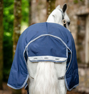 Couverture d’Extérieur Rhino® Plus Poney 100g Horseware