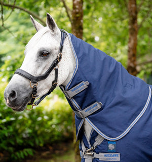 Couverture d’Extérieur Rhino® Plus Poney 250g Vari-Layer Horseware